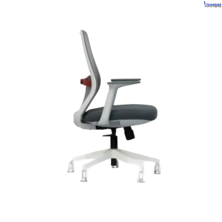 صندلی مش توری گردان کد V8