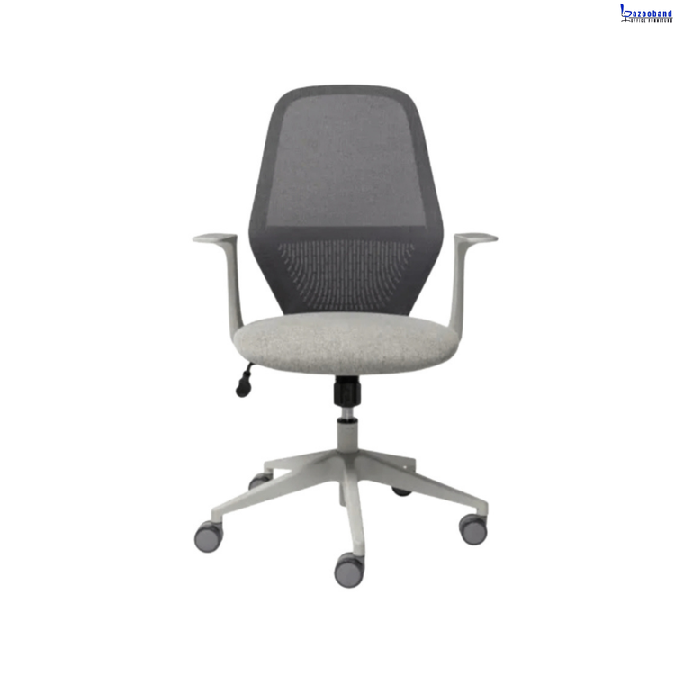 صندلی مش توری گردان کد V8