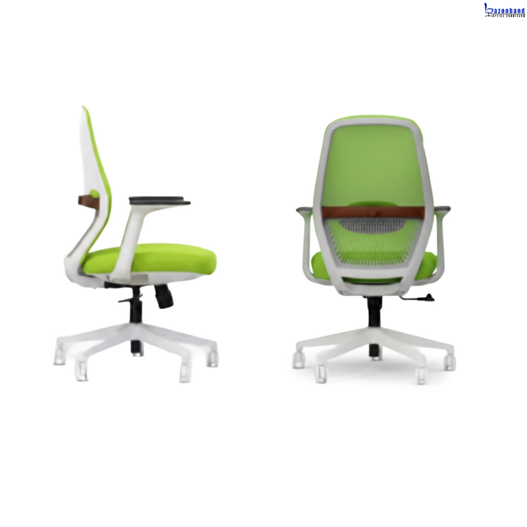 صندلی مش توری گردان کد V8