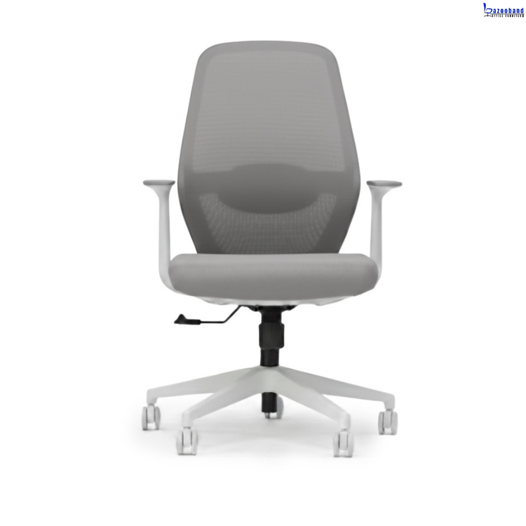 صندلی مش توری گردان کد V8