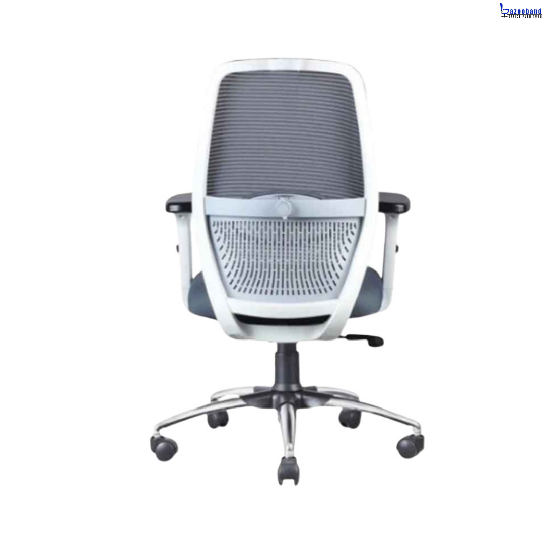 صندلی مش توری گردان کد V8