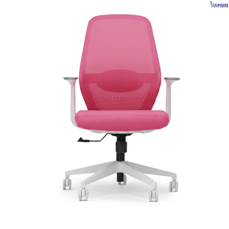 صندلی مش توری گردان کد V8