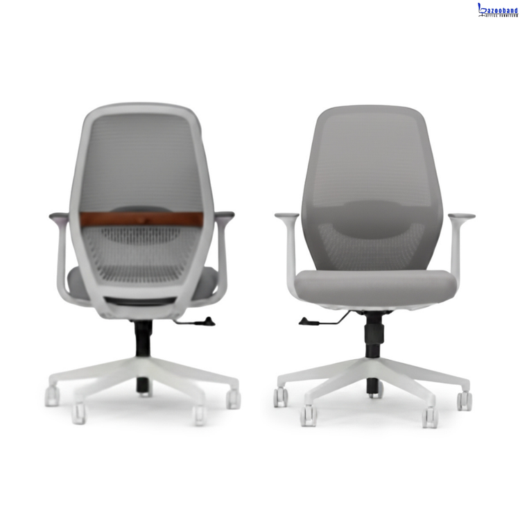 صندلی مش توری گردان کد V8