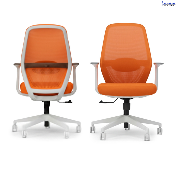 صندلی مش توری گردان کد V8