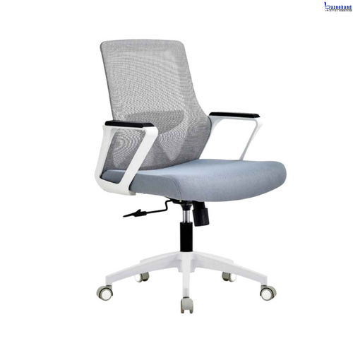 صندلی کارشناسی مش توری کد TL22