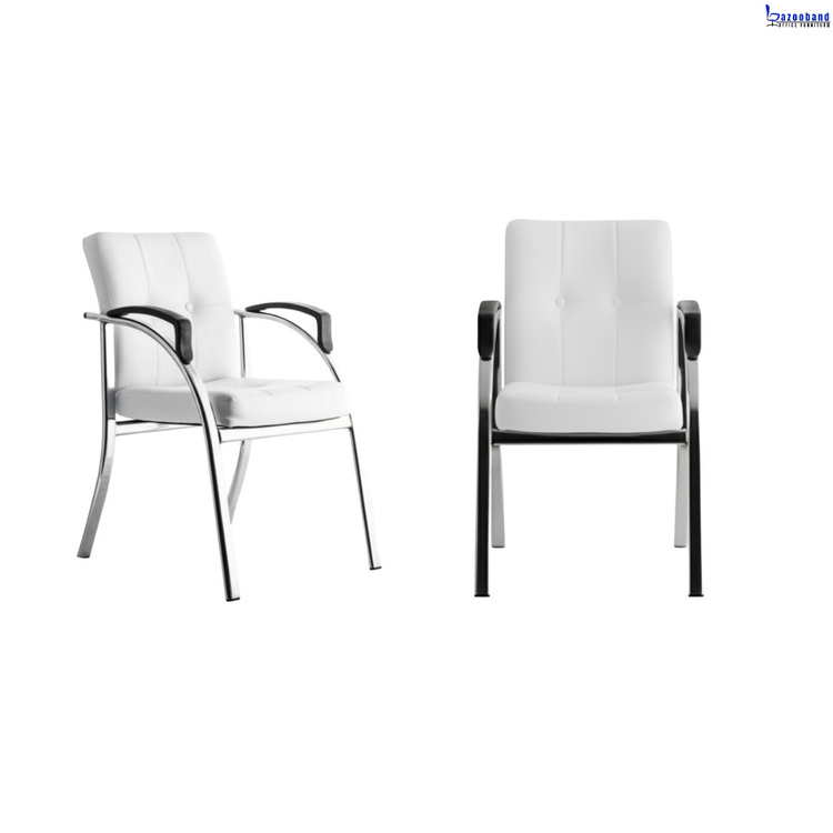 صندلی کنفرانسی پایه ثابت با کد PLS