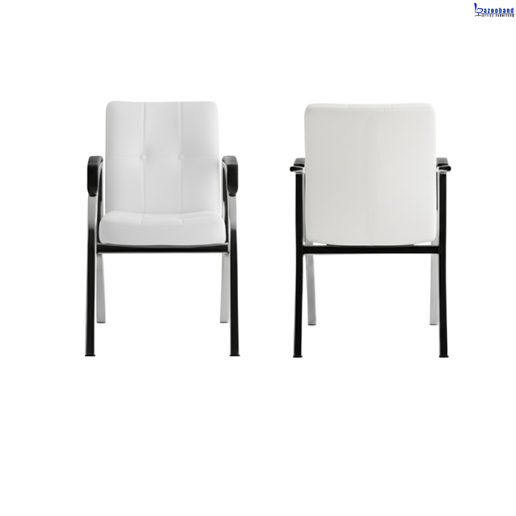 صندلی کنفرانسی پایه ثابت با کد PLS