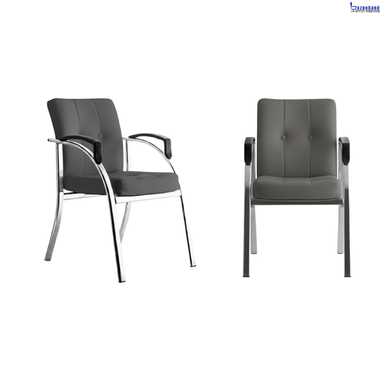 صندلی کنفرانسی پایه ثابت با کد PLS