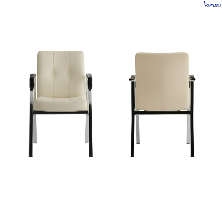 صندلی کنفرانسی پایه ثابت با کد PLS