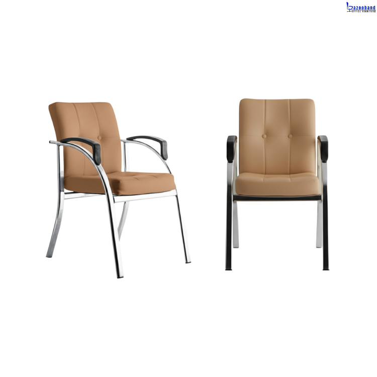 صندلی کنفرانسی پایه ثابت با کد PLS