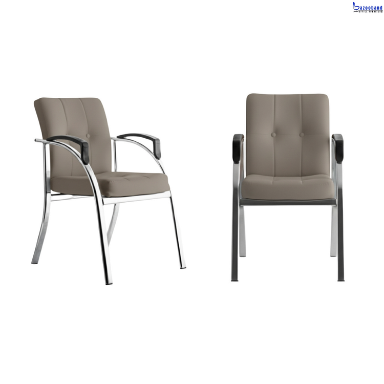 صندلی کنفرانسی پایه ثابت با کد PLS