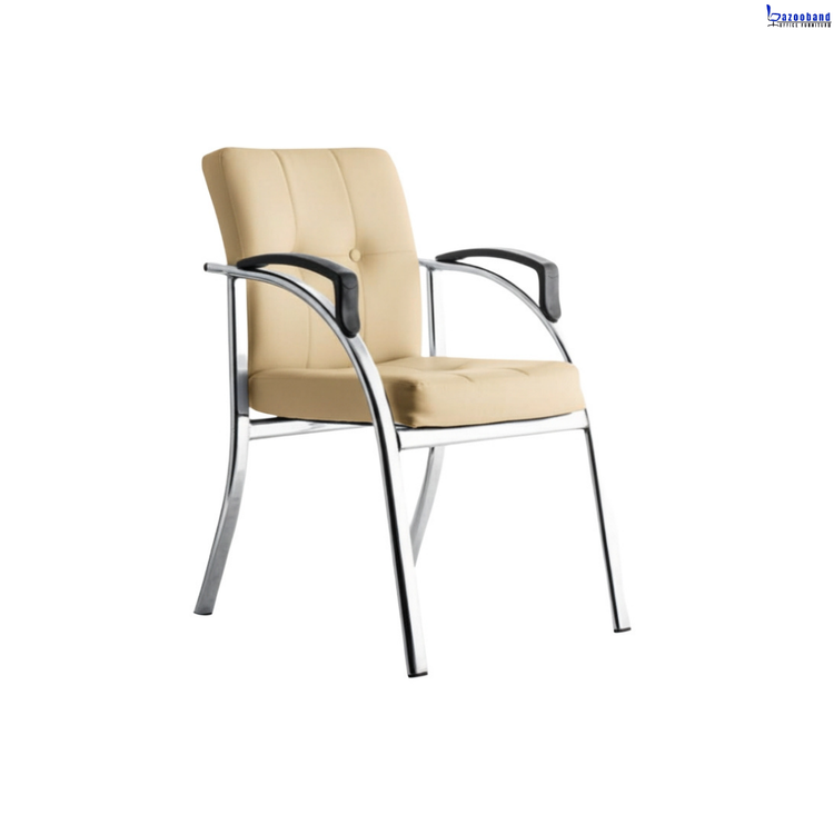 صندلی کنفرانسی پایه ثابت با کد PLS