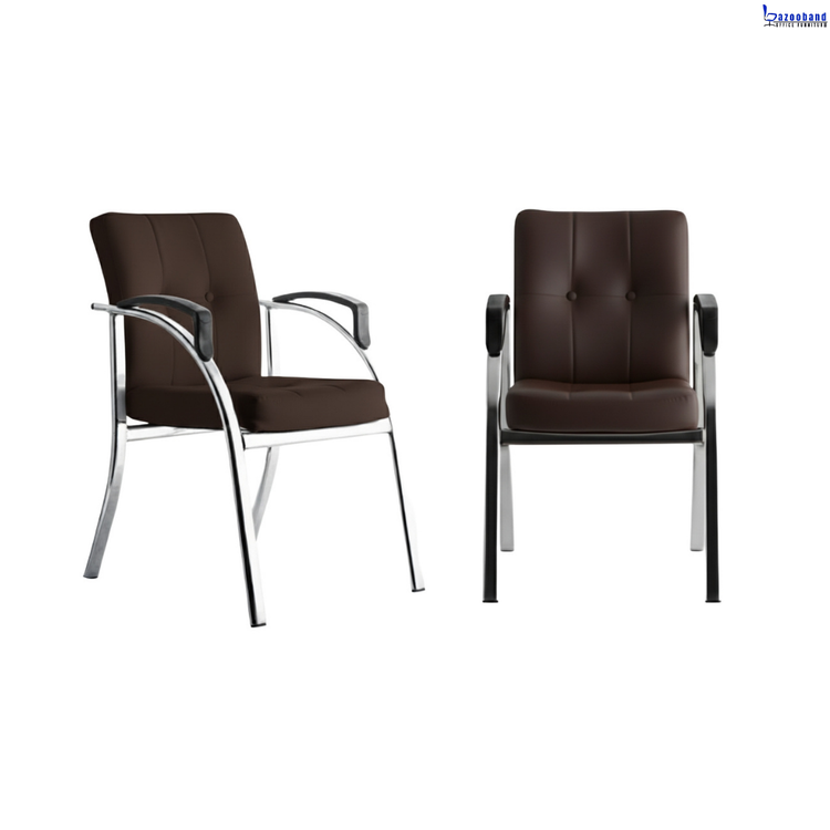 صندلی کنفرانسی پایه ثابت با کد PLS