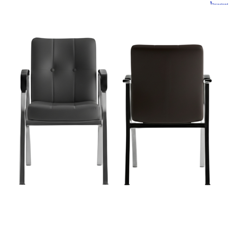 صندلی کنفرانسی پایه ثابت با کد PLS