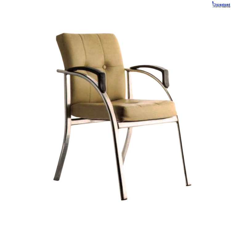 صندلی کنفرانسی پایه ثابت با کد PLS