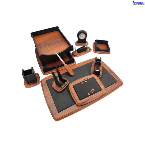 ست رومیزی اداری کد 8012