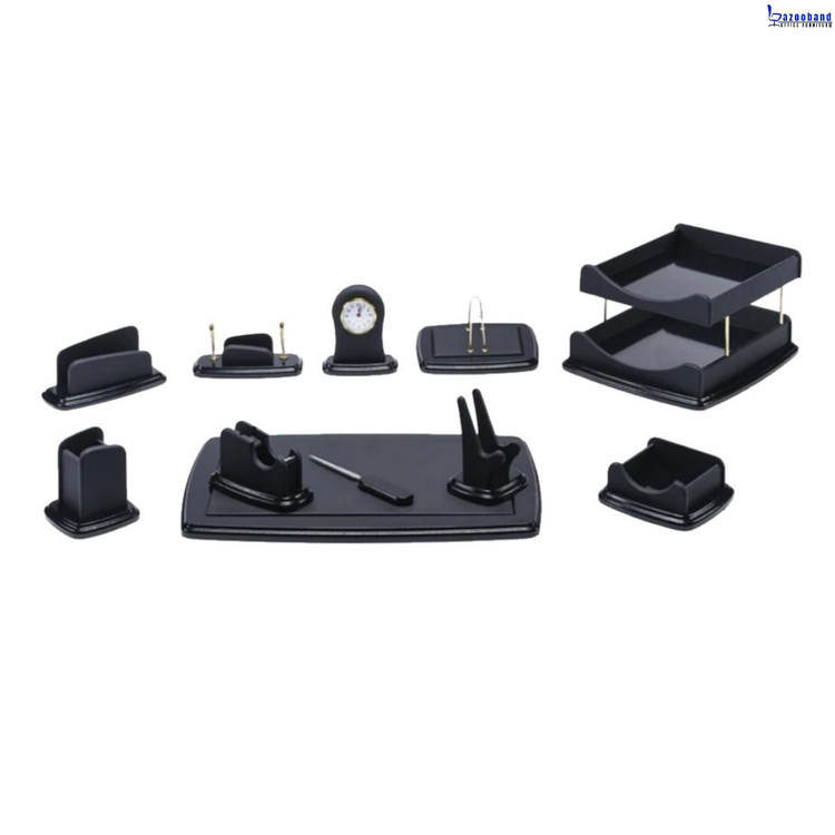 ست رومیزی اداری کد 8012