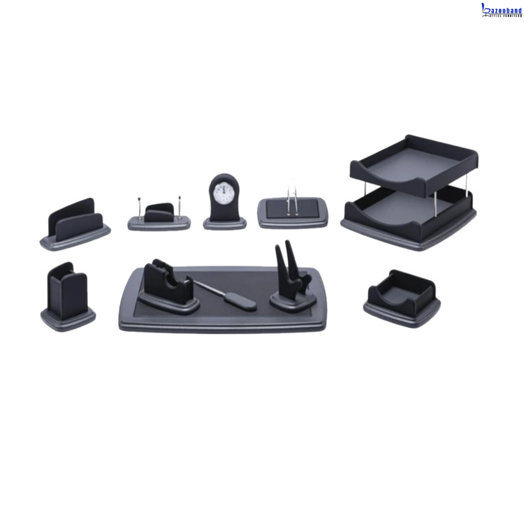 ست رومیزی اداری کد 8012