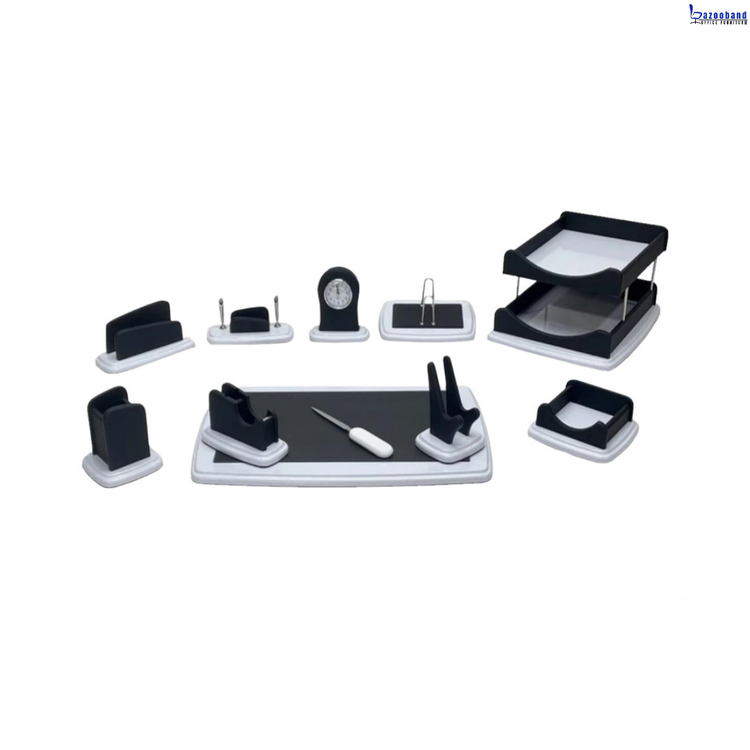 ست رومیزی اداری کد 8012