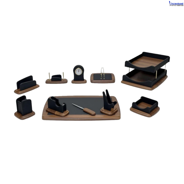 ست رومیزی اداری کد 8012