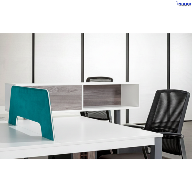 میز کار گروهی ام دی اف کد 046