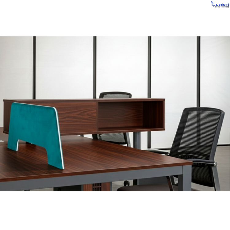 میز کار گروهی ام دی اف کد 046