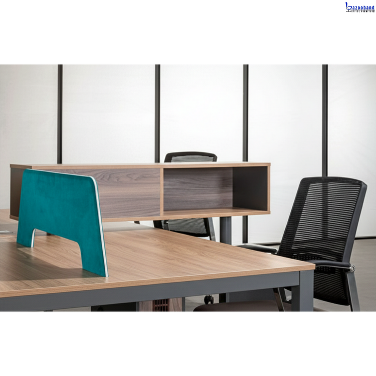 میز کار گروهی ام دی اف کد 046