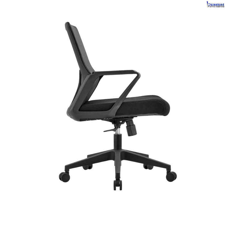 صندلی کارشناسی مش توری کد TL22