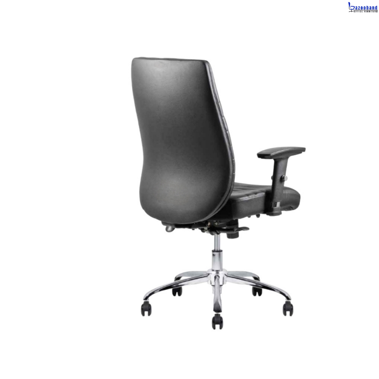 صندلی کارشناسی با قابلیت چرخش ۳۶۰ درجه کد T408