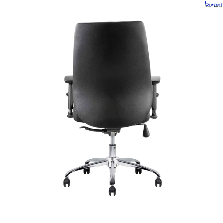 صندلی کارشناسی با قابلیت چرخش ۳۶۰ درجه کد T408