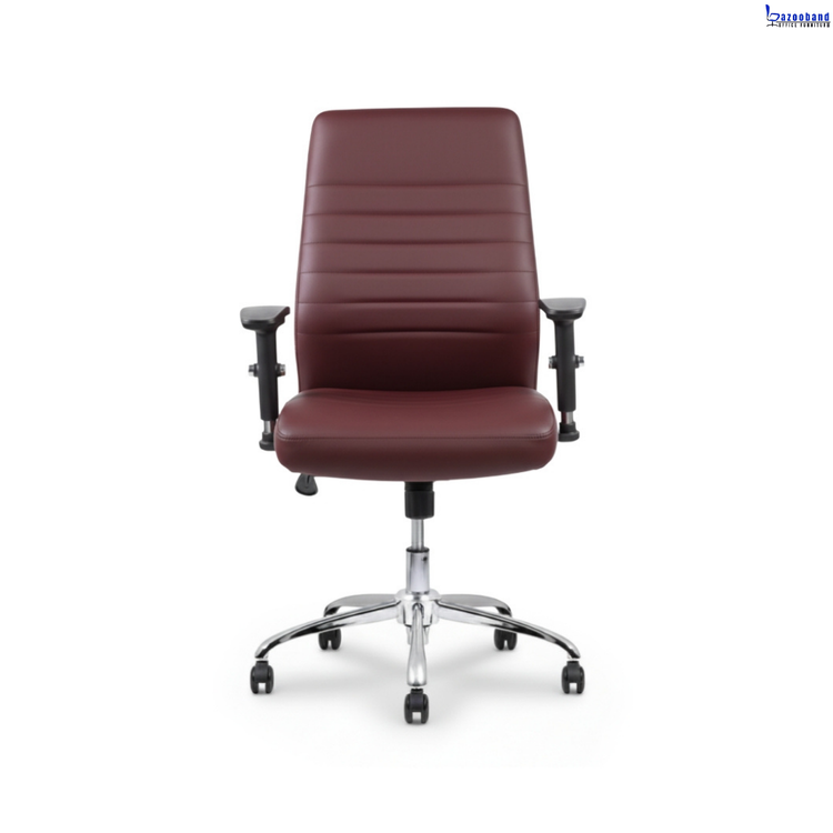 صندلی کارشناسی با قابلیت چرخش ۳۶۰ درجه کد T408
