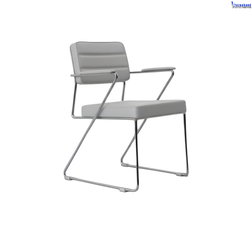 صندلی کنفرانسی پایه ثابت کد T22-S