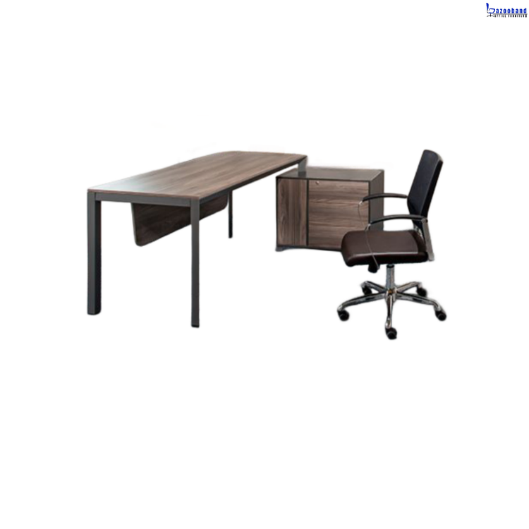 میز کارشناسی ام دی اف کد 346