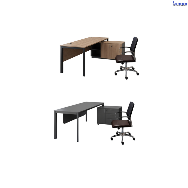 میز کارشناسی ام دی اف کد 346