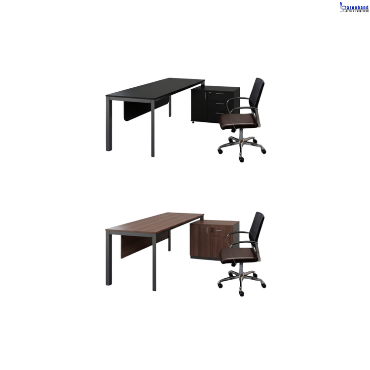 میز کارشناسی ام دی اف کد 346