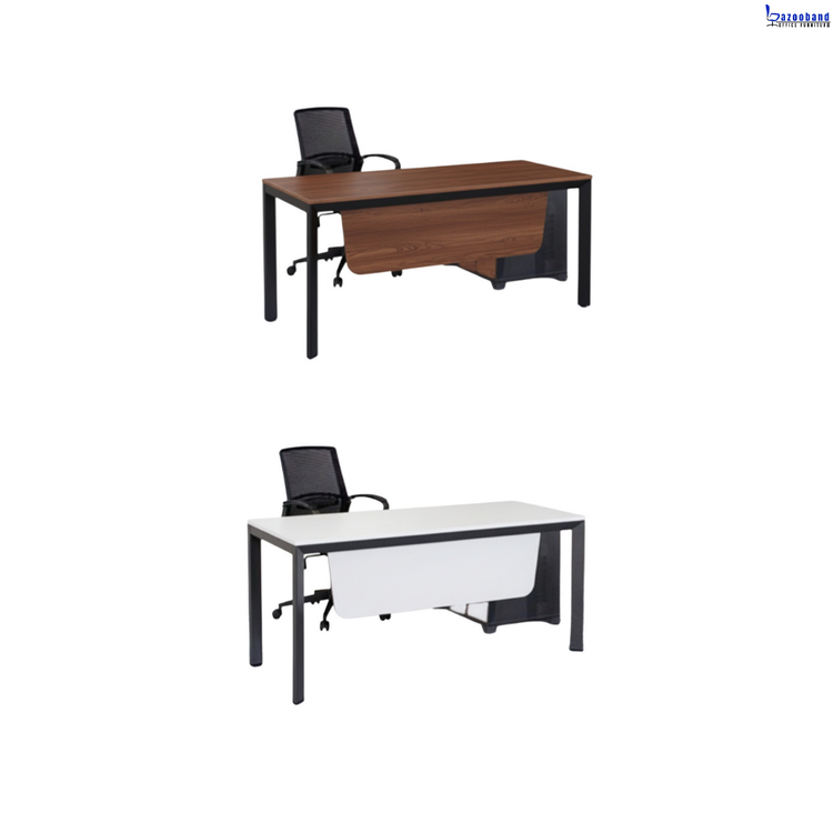 میز کارشناسی ام دی اف کد 346