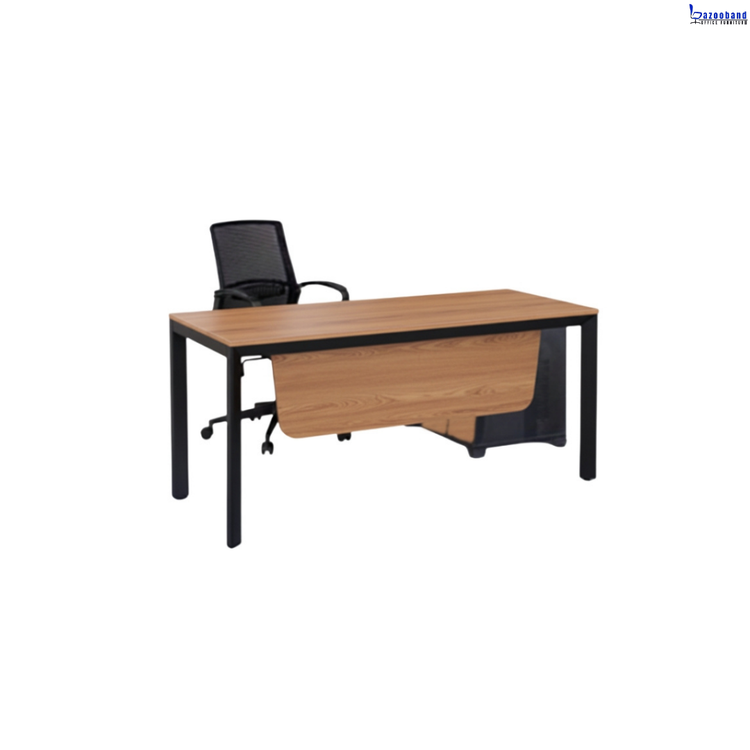 میز کارشناسی ام دی اف کد 346