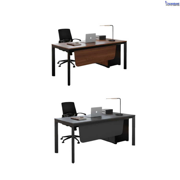 میز کارشناسی ام دی اف کد 346