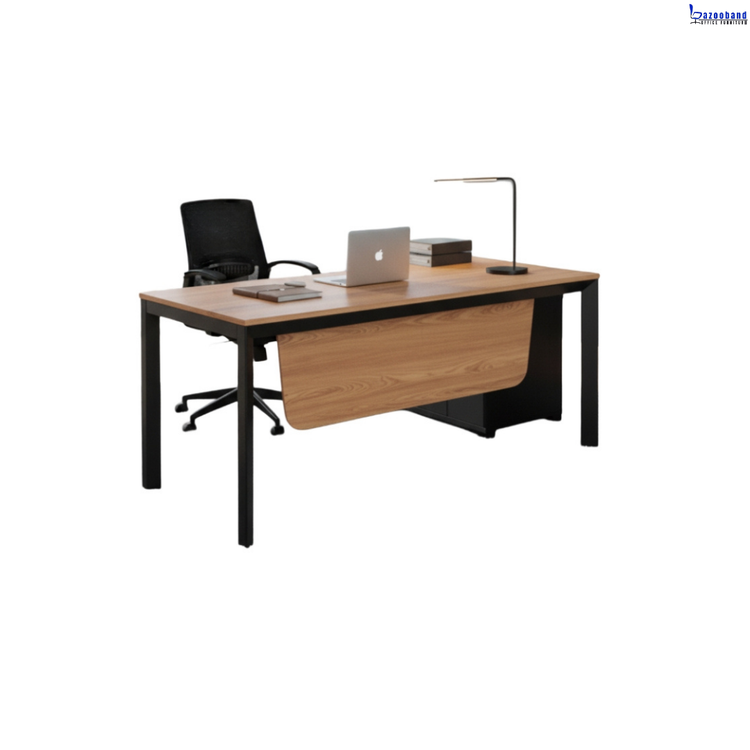 میز کارشناسی ام دی اف کد 346