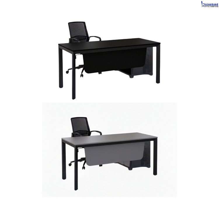 میز کارشناسی ام دی اف کد 346