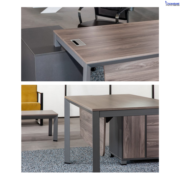 میز کارشناسی ام دی اف کد 346