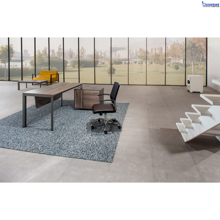 میز کارشناسی ام دی اف کد 346