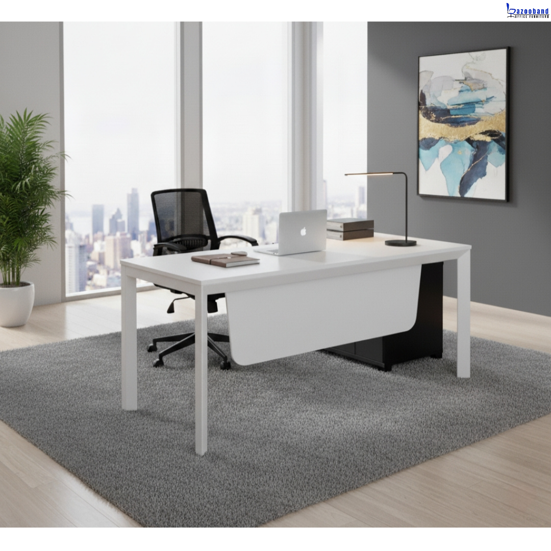 میز کارشناسی ام دی اف کد 346