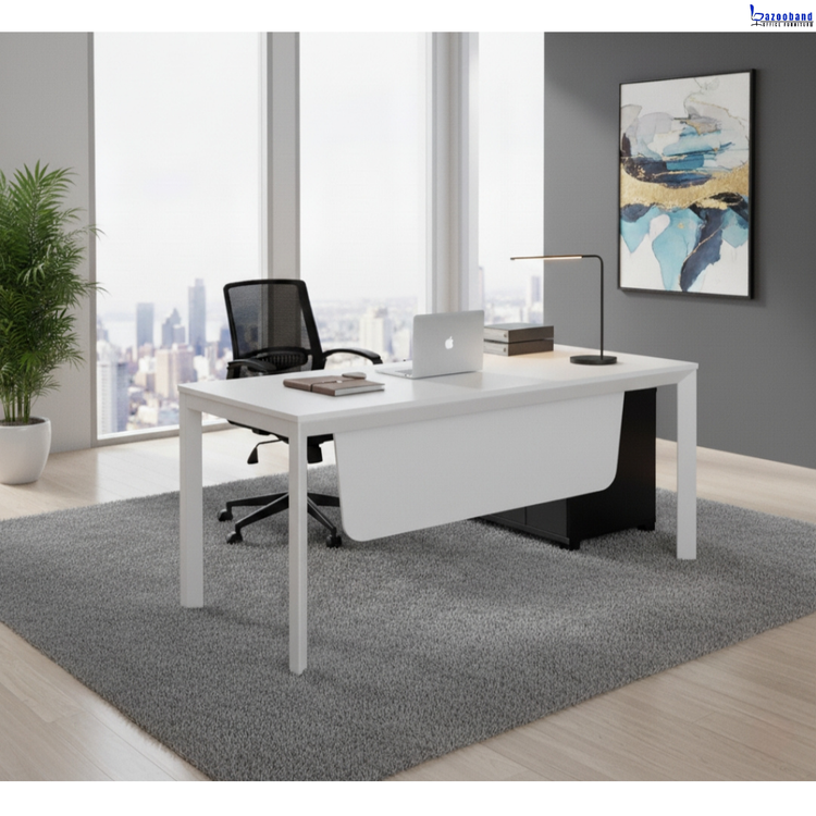 میز کارشناسی ام دی اف کد 346