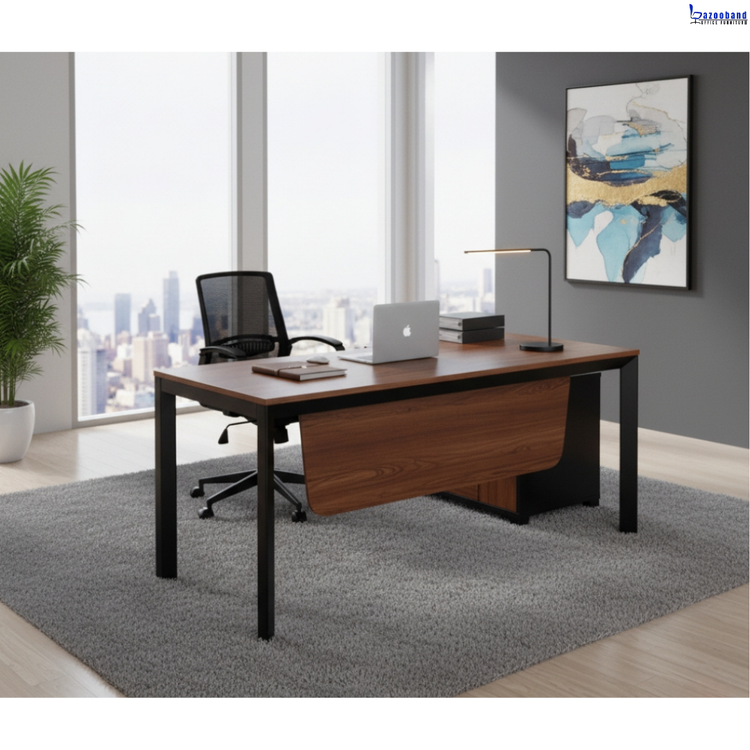 میز کارشناسی ام دی اف کد 346