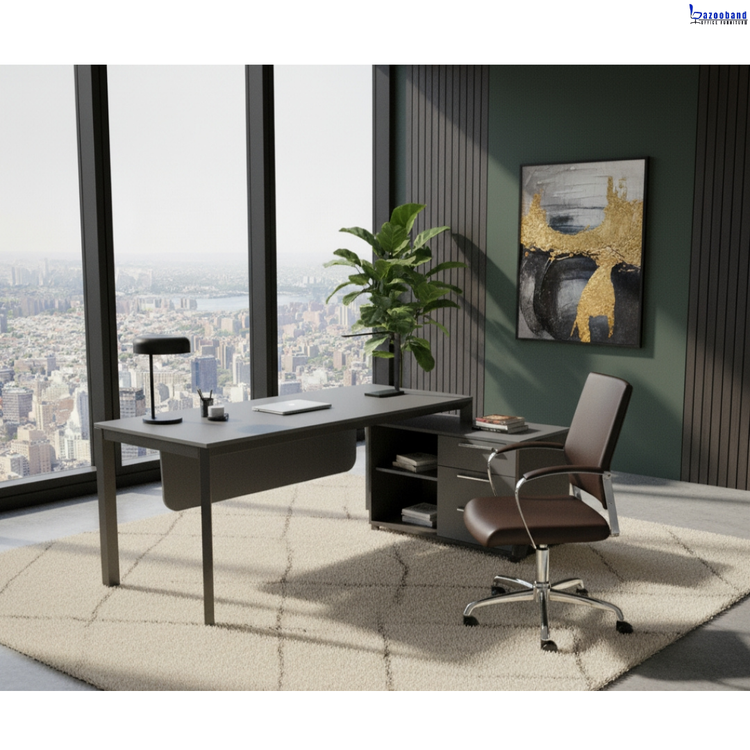 میز کارشناسی ام دی اف کد 346