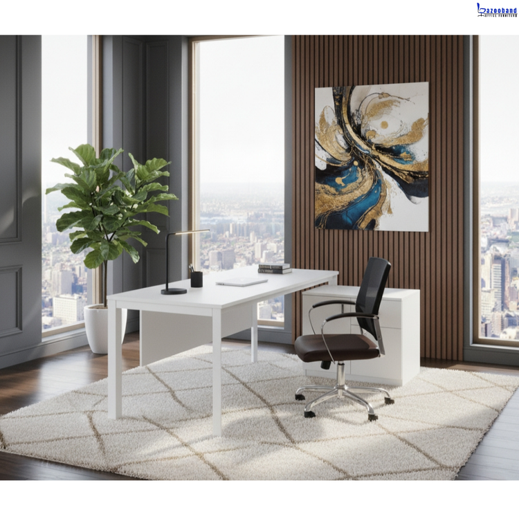 میز کارشناسی ام دی اف کد 346