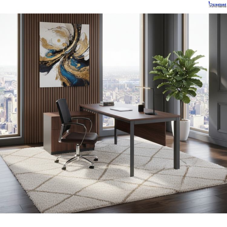 میز کارشناسی ام دی اف کد 346