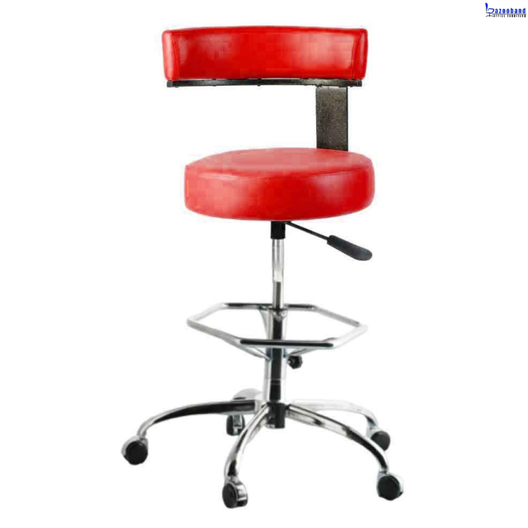 صندلی آزمایشگاهی کد T12-PR