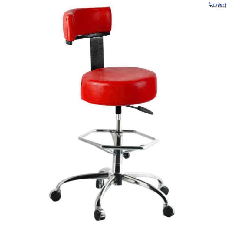 صندلی آزمایشگاهی کد T12-PR
